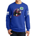 Forget Biting Sweatshirt