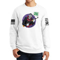 Forget Biting Sweatshirt