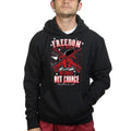 Unisex Freedom is By Choice Hoodie