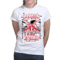 Ladies Freedom is By Choice T-shirt