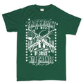Men's Freedom is By Choice T-shirt