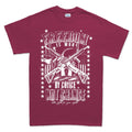 Men's Freedom is By Choice T-shirt