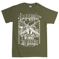 Men's Freedom is By Choice T-shirt