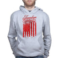 Unisex Freedom Defender Hoodie