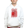 Unisex Freedom Defender Hoodie