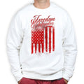 Unisex Freedom Defender Sweatshirt