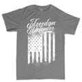 Men's Freedom Defender T-shirt