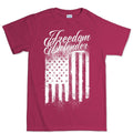 Men's Freedom Defender T-shirt