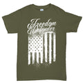 Men's Freedom Defender T-shirt