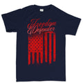 Men's Freedom Defender T-shirt