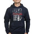 Unisex USA Freedom Tour Hoodie