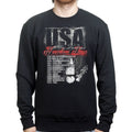 Unisex USA Freedom Tour Sweatshirt