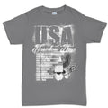 Men's USA Freedom Tour T-shirt