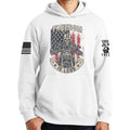 Freedom is Loud Hoodie
