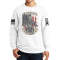 Freedom is Loud Sweatshirt