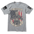 Freedom is Loud Men's T-shirt