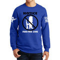 Fudd Free Zone Sweatshirt