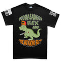 Fuddasaurus Says - The NRA Know's Best Men's T-shirt