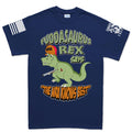 Fuddasaurus Says - The NRA Know's Best Men's T-shirt