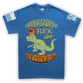 Fuddasaurus Says - The NRA Know's Best Men's T-shirt