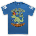 Fuddasaurus Says - We Need Reasonable Restrictions Men's T-shirt