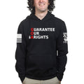 Guarantee Our 2A Rights Hoodie