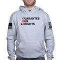 Guarantee Our 2A Rights Hoodie