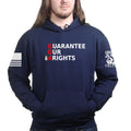Guarantee Our 2A Rights Hoodie