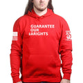 Guarantee Our 2A Rights Hoodie