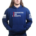 Guarantee Our 2A Rights Hoodie
