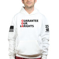 Guarantee Our 2A Rights Hoodie