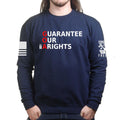 Guarantee Our 2A Rights Sweatshirt