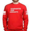 Guarantee Our 2A Rights Sweatshirt