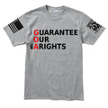 Guarantee Our 2A Rights Men's T-shirt