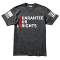 Guarantee Our 2A Rights Men's T-shirt