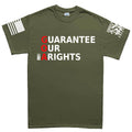 Guarantee Our 2A Rights Men's T-shirt