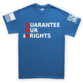 Guarantee Our 2A Rights Men's T-shirt