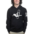 Stripper Clip Hoodie