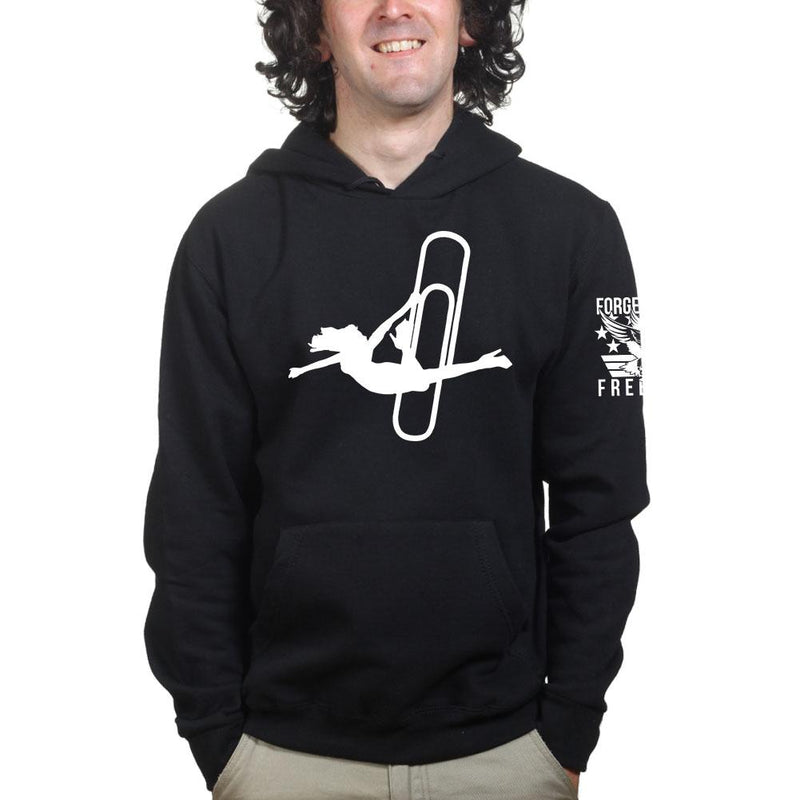 Stripper Clip Hoodie
