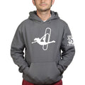 Stripper Clip Hoodie