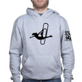 Stripper Clip Hoodie