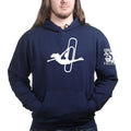 Stripper Clip Hoodie
