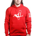 Stripper Clip Hoodie