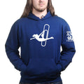 Stripper Clip Hoodie