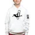 Stripper Clip Hoodie
