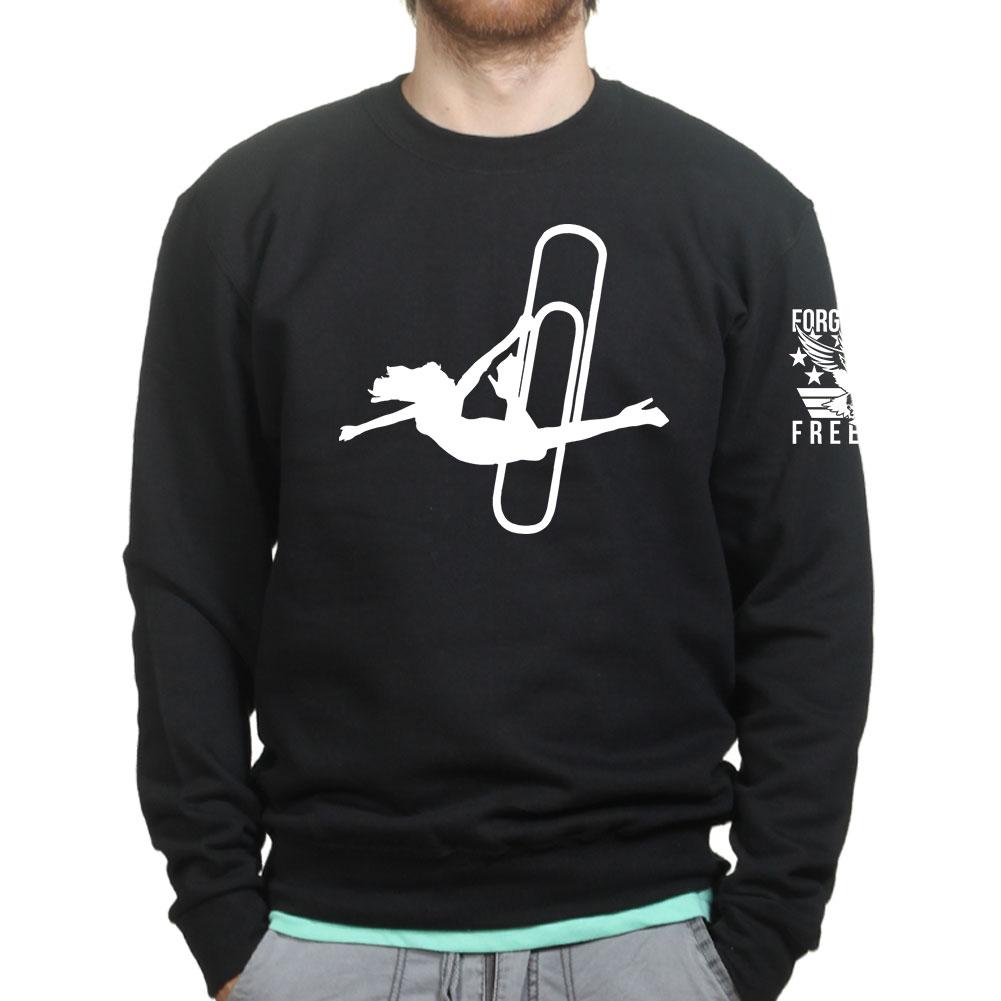 Stripper Clip Sweatshirt