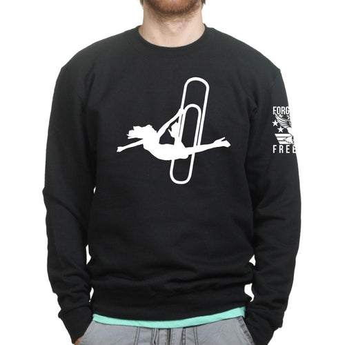 Stripper Clip Sweatshirt
