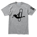 Stripper Clip Men's T-shirt