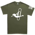 Stripper Clip Men's T-shirt