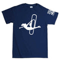 Stripper Clip Men's T-shirt